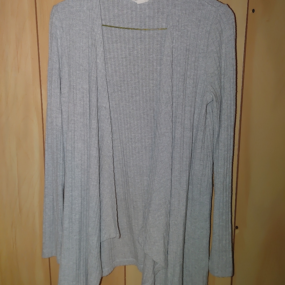 Aeropostale cardigan